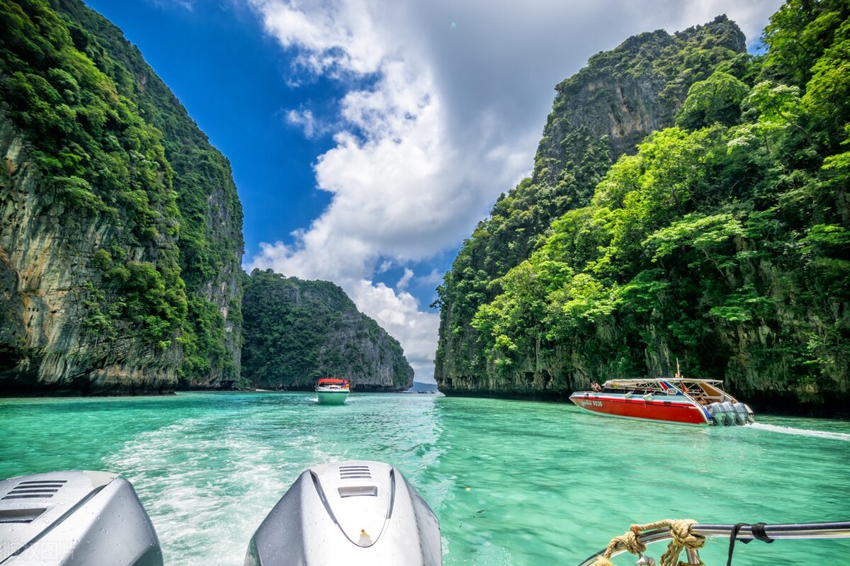 详细介绍泰国旅游必备攻略和预算,去泰国旅游要多少钱旅游攻略