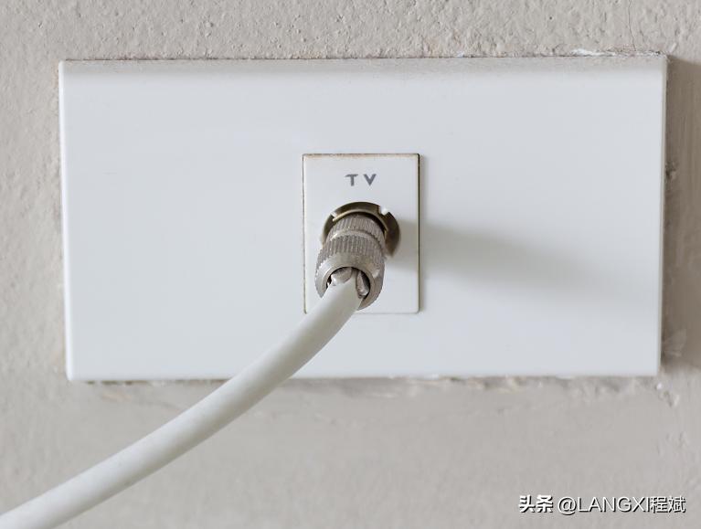 布置全屋wifi客厅预留几根线,装修网线布置实现全屋wifi图