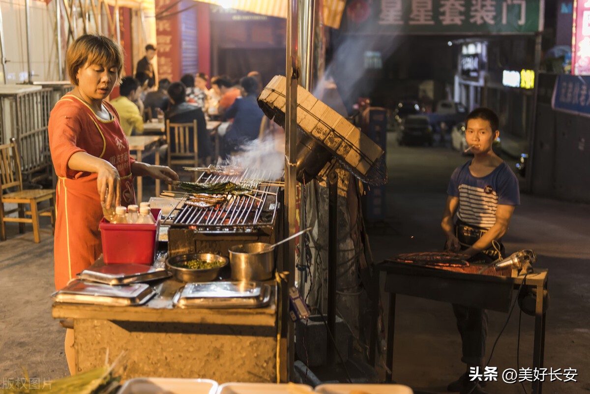 河南人捡破烂为生,河南人收废品的收入