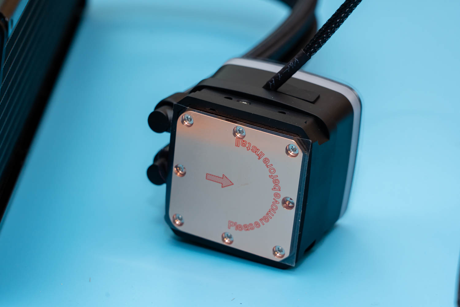 安耐美360水冷太吵,恩杰360水冷和安耐美