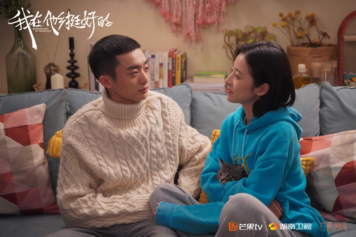 去有风的地方是不是原创剧本,去有风的地方电视剧剧本