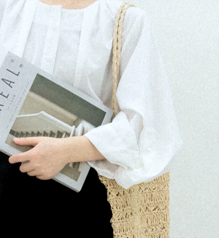 胶囊衣橱春季穿搭,夏日简单实用一衣多穿