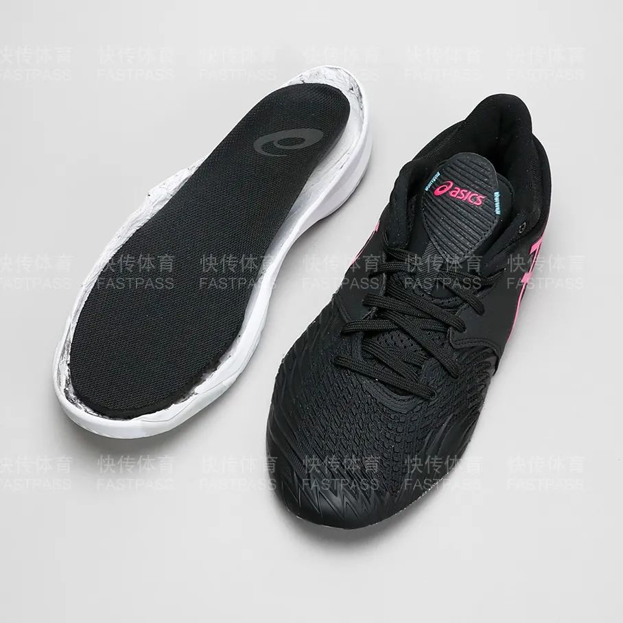 快传球鞋拆解,亚瑟士unprears适合什么位置