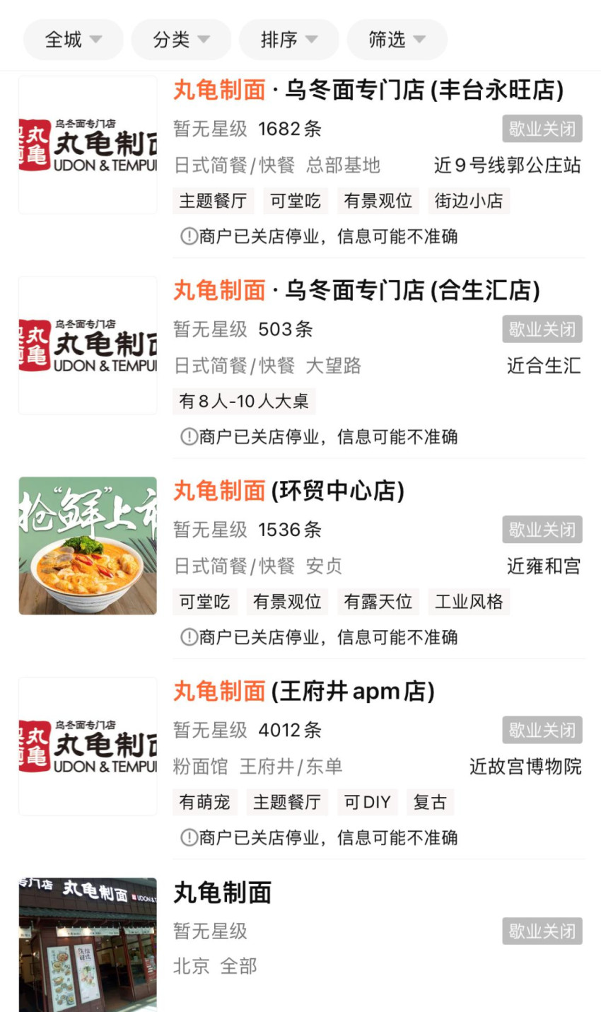 曾经的风光无限现在的冷冷清清,曾经风光无限如今无人问津