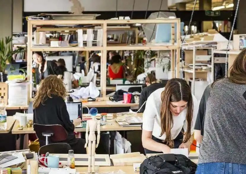 艺术留学生就业,艺术类留学生获益