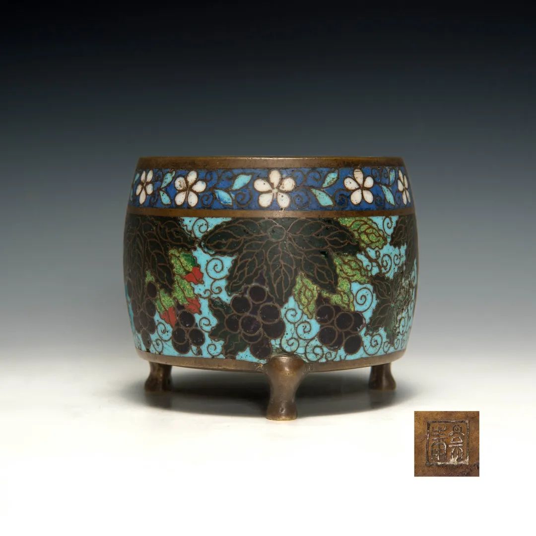 深挖北美私藏！生货颇多！奥克里奇「重要中国古董•书画拍卖」