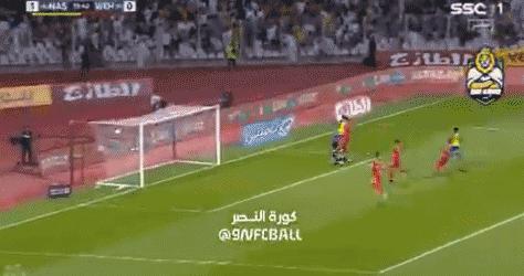 c罗大四喜庆祝,上演大四喜c罗带走比赛用球