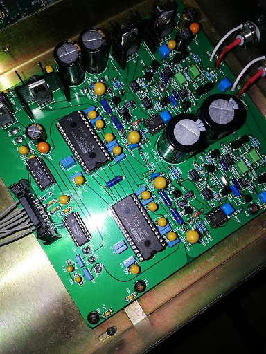 大鹰解码G5—史上声音辨识度最高的数字讯源3