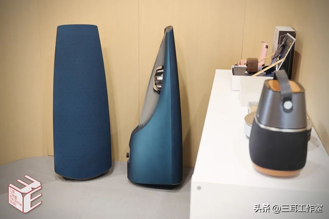 听猫王Hi-End障板音箱，了解“猫王音响”创始人曾德钧追梦生涯