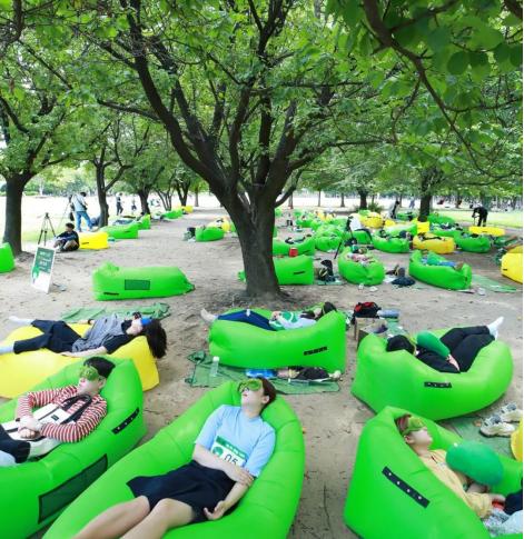 讲韩国电商创业,一文看懂跨境电商12个城市