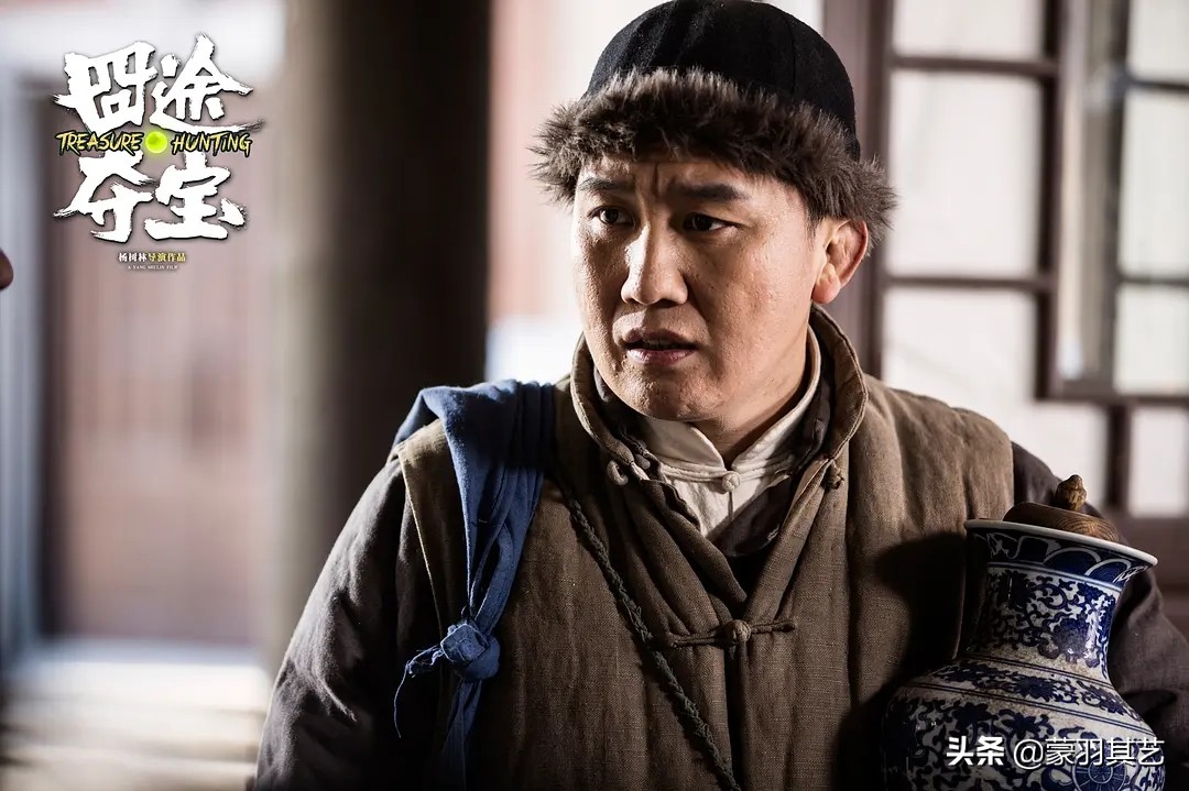 赵家班专拍烂片,赵家班小品山寨