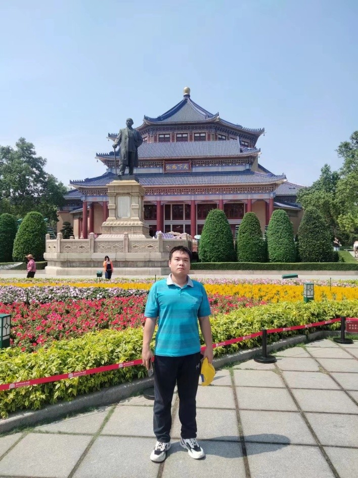 五一广州游玩带什么,五一假期游玩攻略广州天气