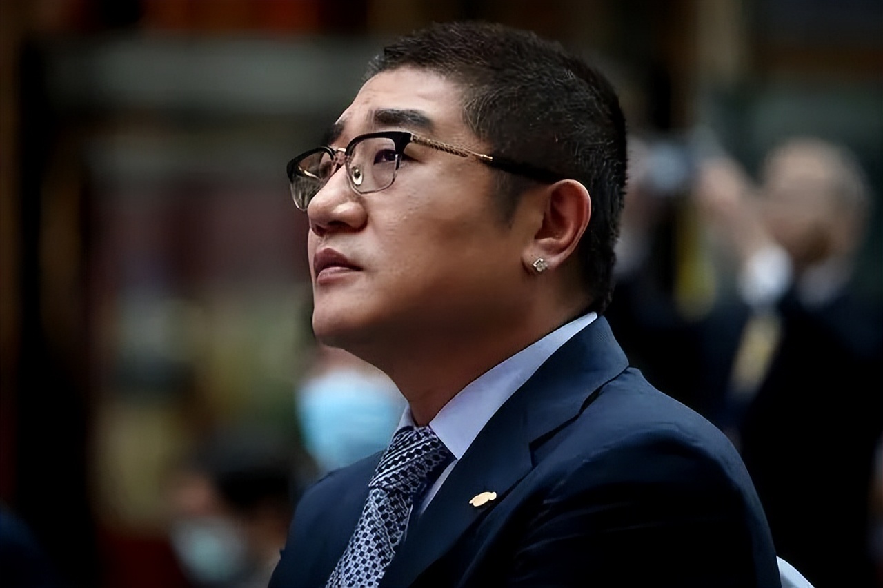 京东徐雷个人资料简介,京东徐雷是谁家的孩子