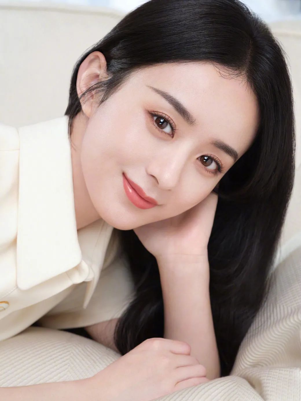 新年开运必备妆容,新年开运妆视频