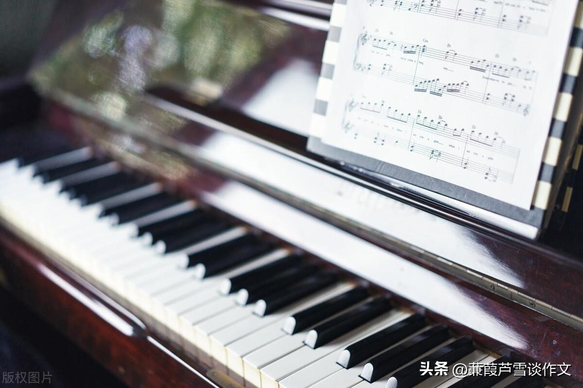 精品网课，佳作偶成（一）——阿宝老师的“作文经”（二七八）