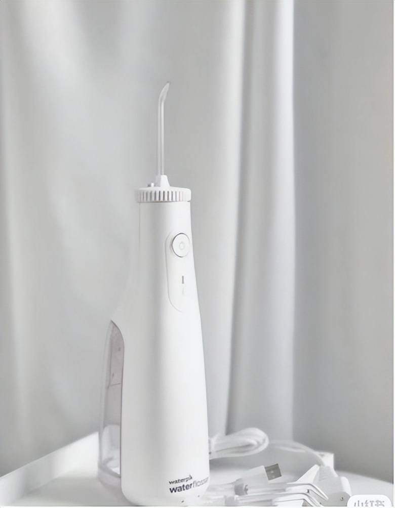 洁碧vs松下冲牙器测评,冲牙器测评usmile2024