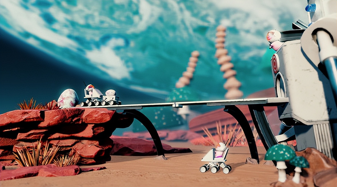 这就很V社…玩家返修SteamDeck却收到一个…锅？绅士喜加一