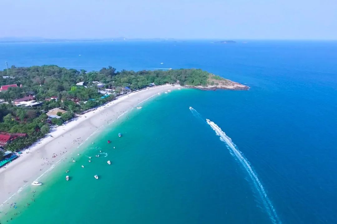 在泰国待了14天,在泰国待了60天