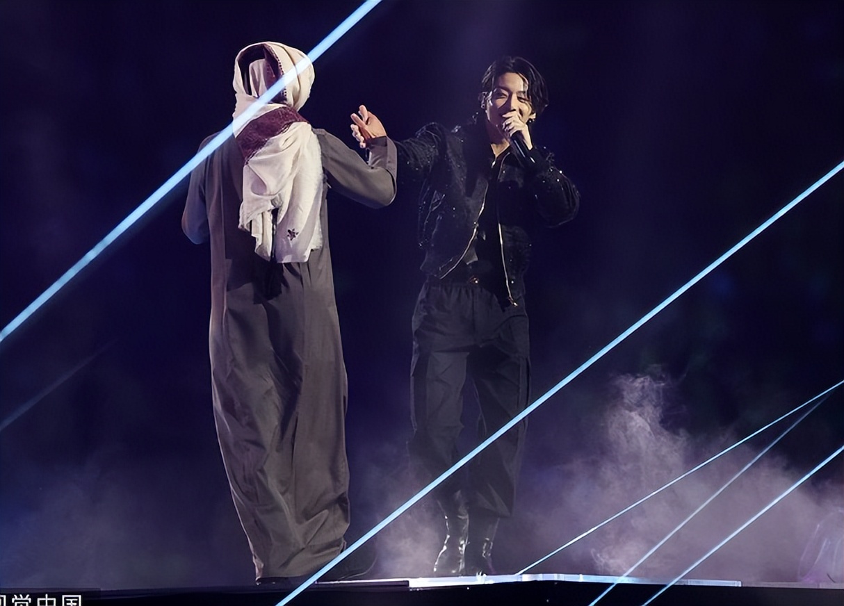 卡塔尔世界杯全部伤心时刻,卡塔尔世界杯开幕式回顾