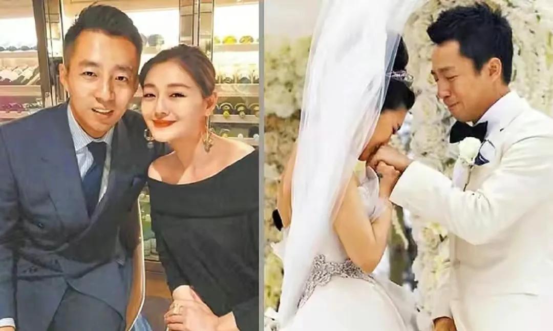 汪小菲张雨绮甜蜜时光,汪小菲安以轩结局