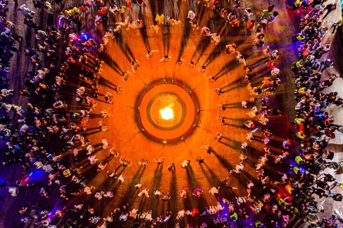 2020郑州方特五一夜场,郑州方特五一夜场时间及门票