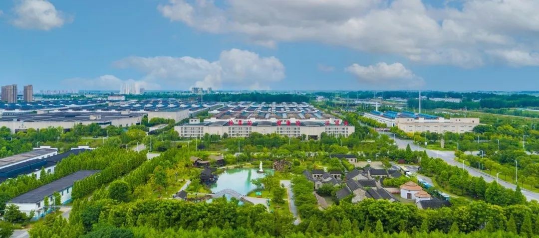 洋河股份年度工作大会,洋河股份战略思想