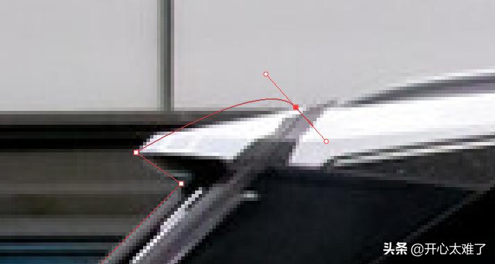 ps钢笔基础入门工具使用方法,ps教程快速入门钢笔工具的用法