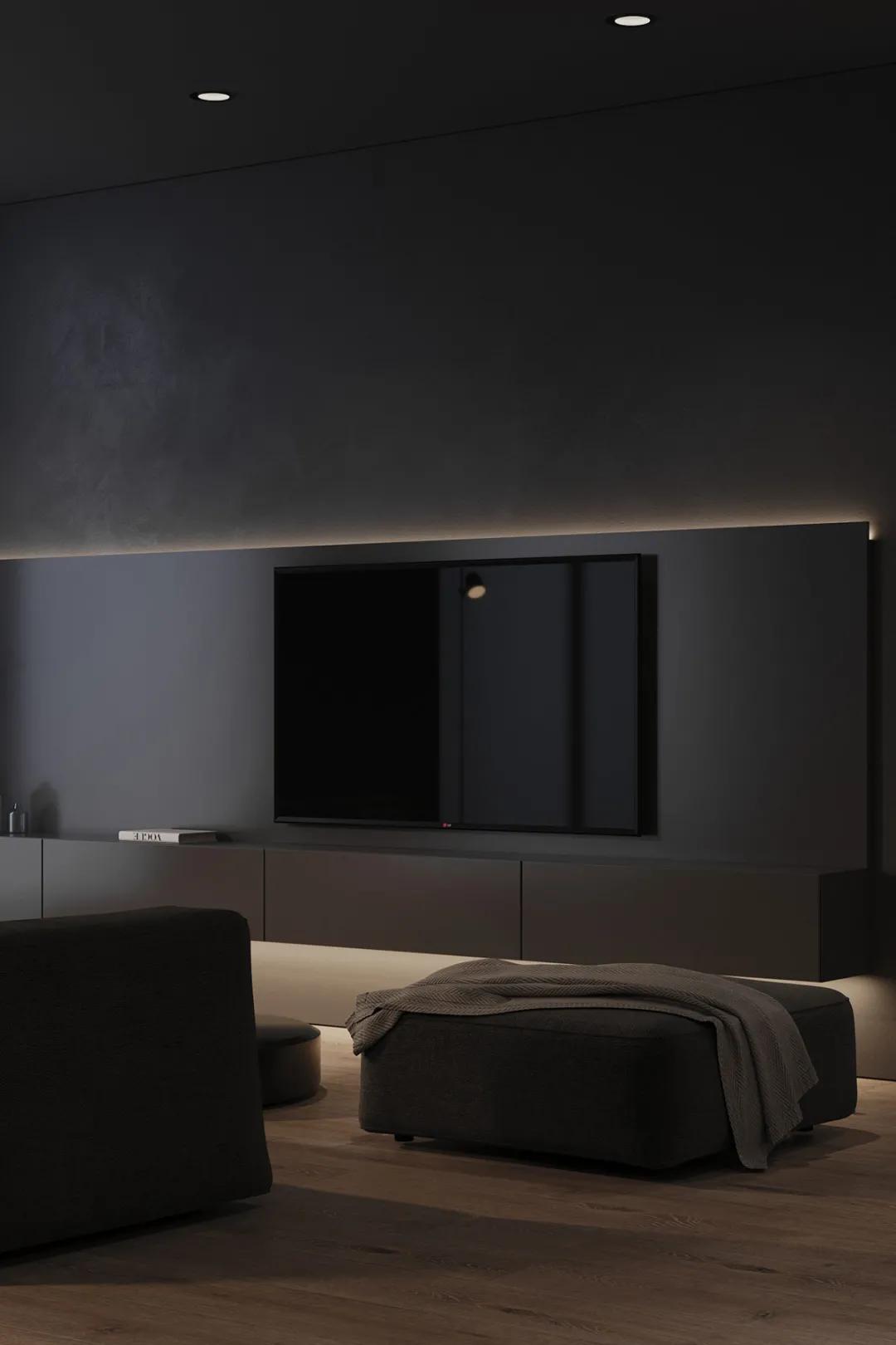 高级公寓设计效果图,高级公寓设计方案