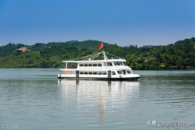 江苏5a旅游景点推荐大全,江苏5a景区适合秋天去的景点