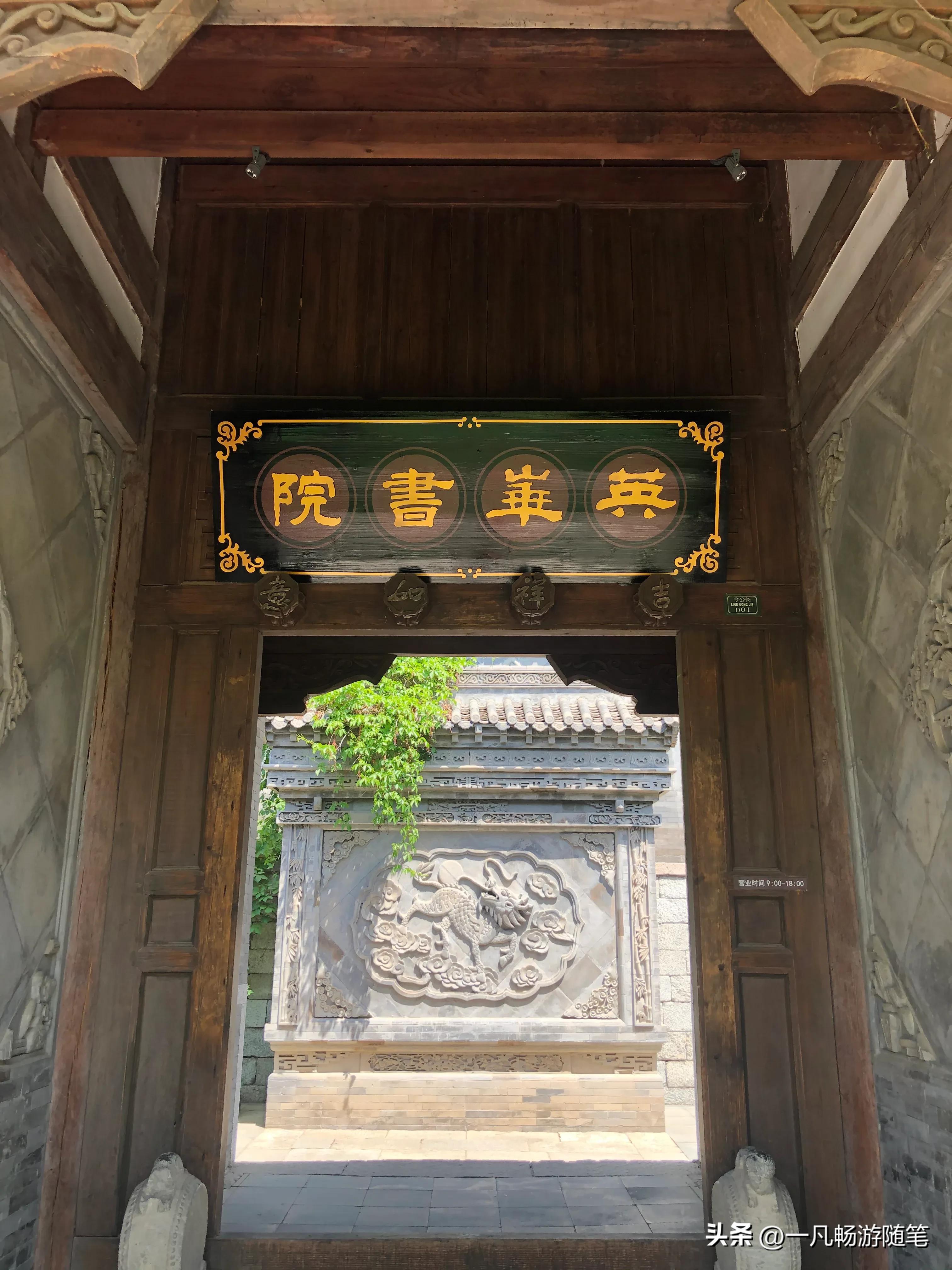 古北水镇和水长城是一个地方吗,长城脚下古北水镇旅游攻略