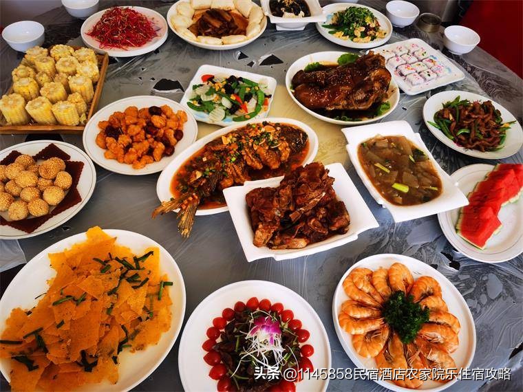 兴隆好吉乐农家院,承德兴隆青松岭农家院电话号码