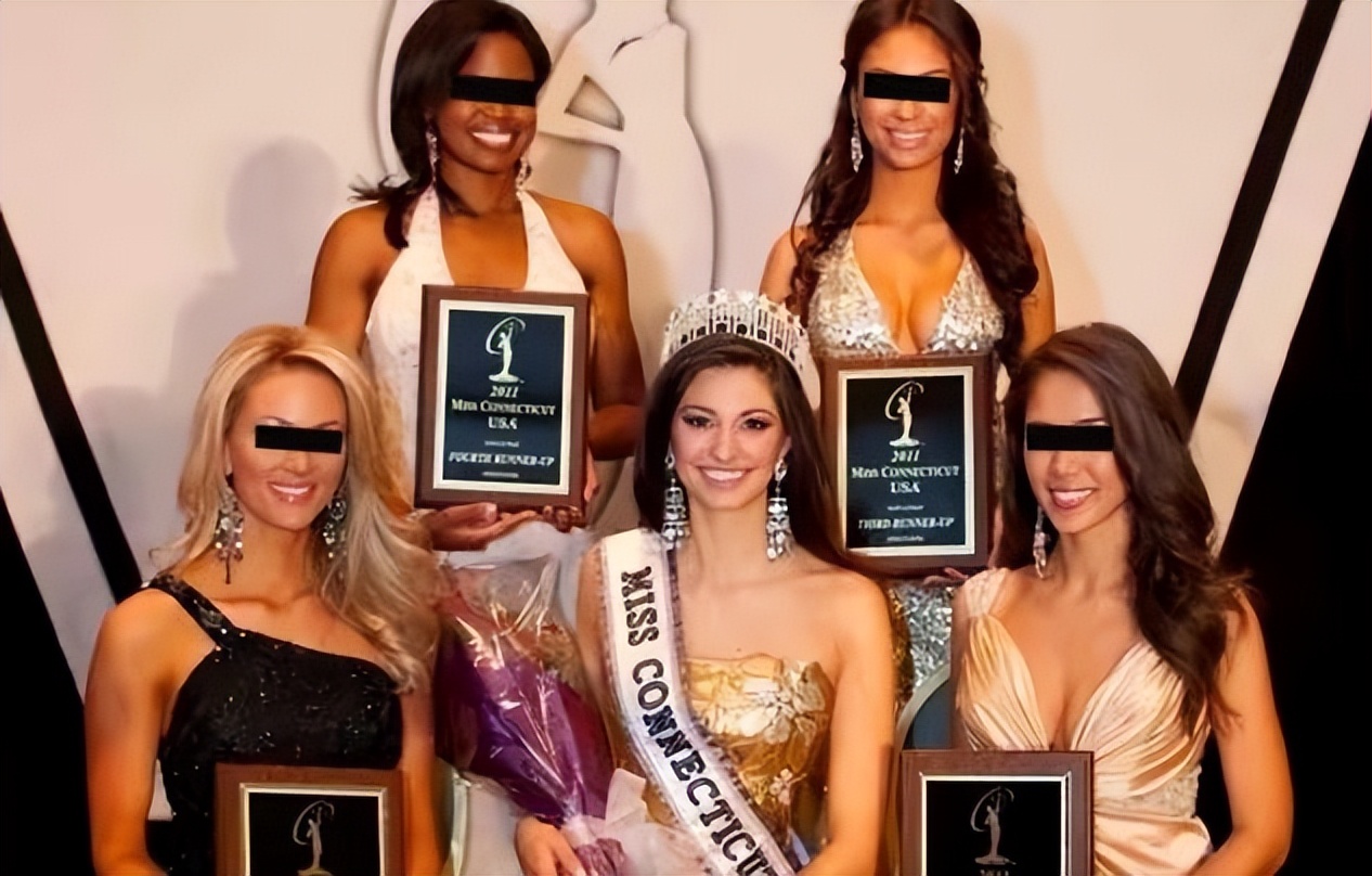 美籍亚医年入320万美金,妻子却飞往世界各地做应召女郎,缺钱?