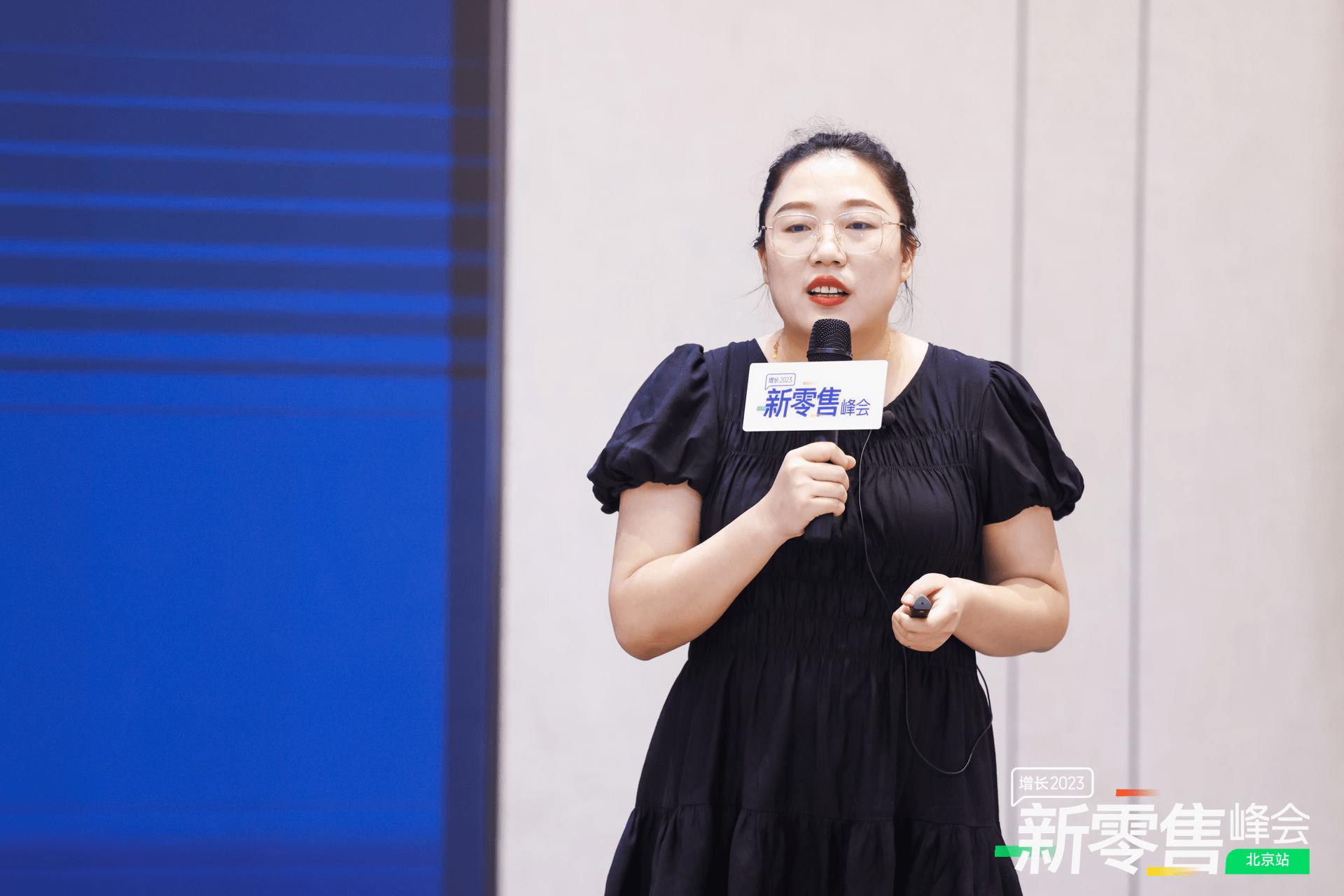 有赞新零售带来的启示,有赞与商家共建新零售体验店