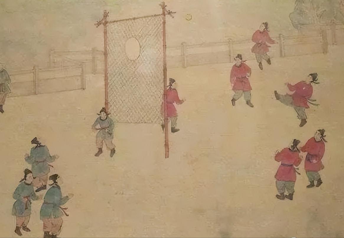 斗鸡金宫里蹴鞠瑶台边,斗鸡金宫里蹴鞠瑶台边朗诵