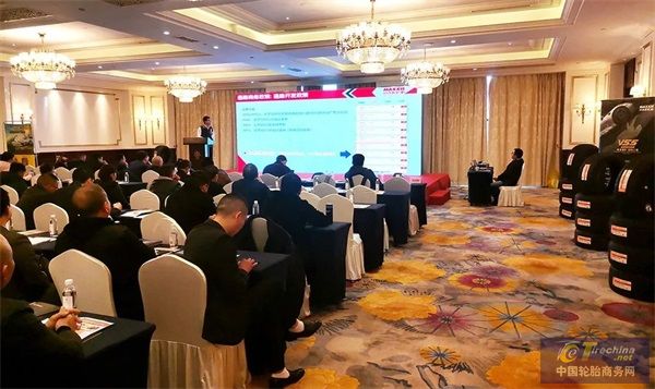 领跑2022！玛吉斯PCR经销商答谢会火爆开场