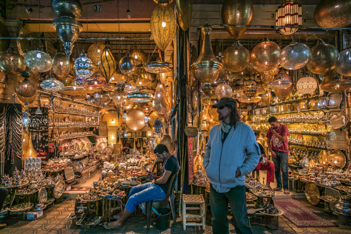 世界杯摩洛哥队闯入4强,摩洛哥进过几次世界杯8强