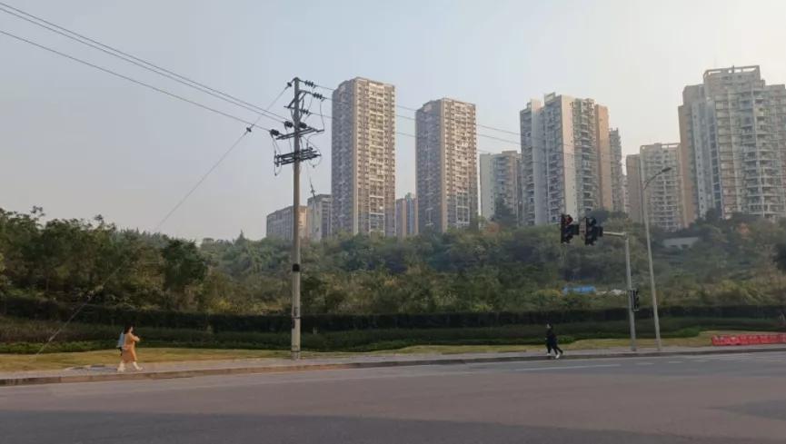 学区房崩盘了吗,学区房神话破灭