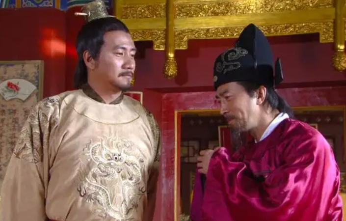 历史上最后一个宰相胡惟庸，他是怎么死的？真的是被痒死的吗？