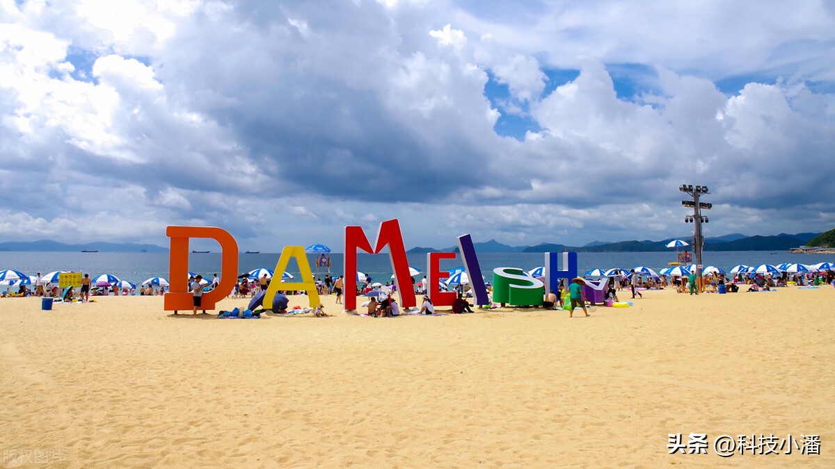 深圳风景区旅游景点,深圳杨梅坑旅游攻略