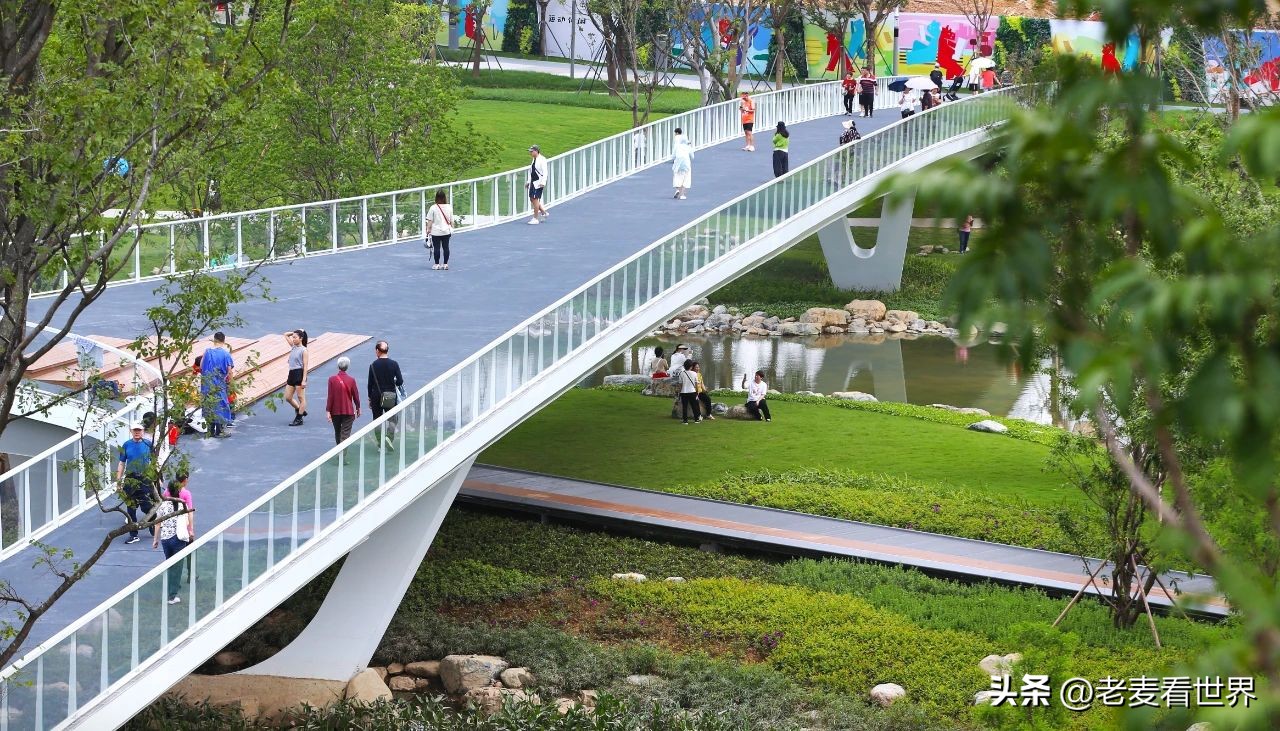 打卡公园东莞游玩攻略,东莞森林公园攻略