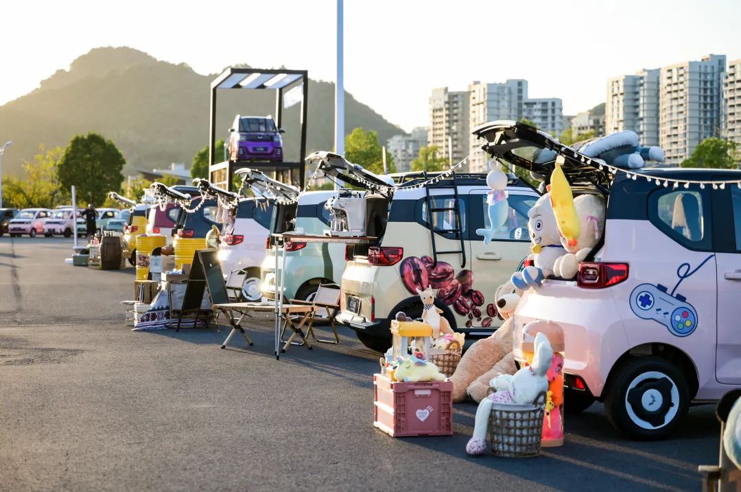 五菱mini敞篷真实成交价多少钱,五菱最新款即将上市mini敞篷