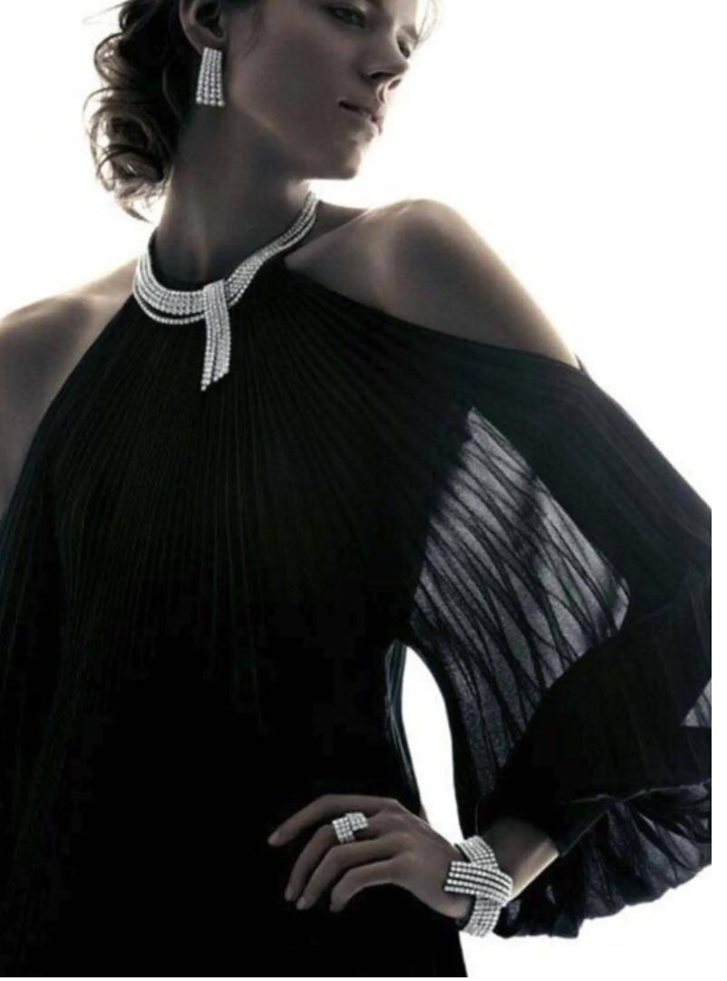 世界顶级珠宝手工钻戒品牌排行,钻戒品牌排行榜前十名