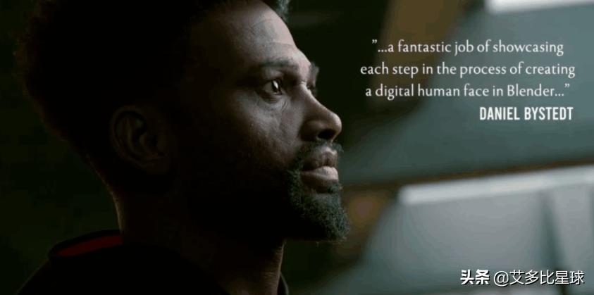 blender与c4d的真实感,blender比c4d好在哪里