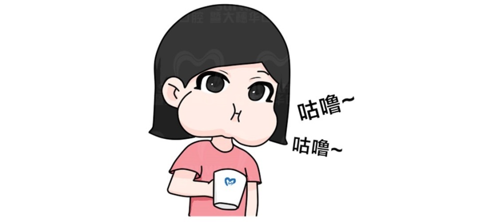 戴牙套总是有口腔溃疡怎么办,戴牙套总是长口腔溃疡怎么办