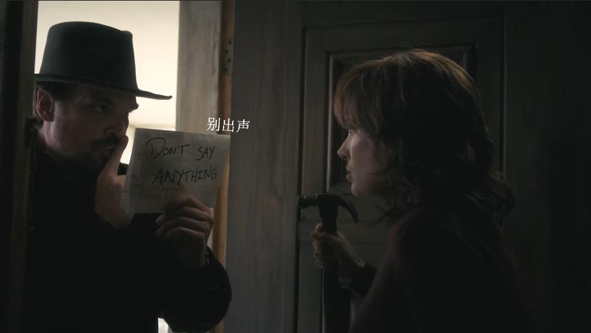 异世界怪奇物语,美剧推荐大片9.0以上评分怪奇物语