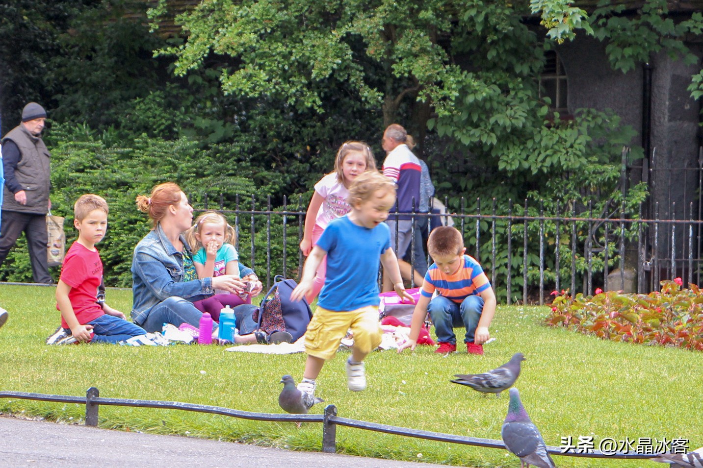 英国爱尔兰苏格兰旅游攻略,苏格兰爱尔兰北爱尔兰