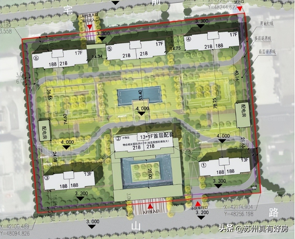 开局四大神兽,四大神盘新房