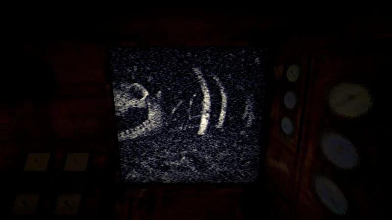 泰坦号使一款游戏火了,深海泰坦号游戏