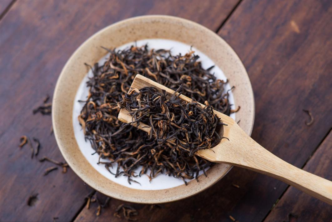 茶叶被黑得最惨的一次,紧急提醒这种茶叶有毒千万别碰