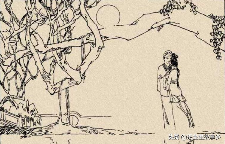 六扇门奇案故事系列之杀手被杀,最新六扇门奇案